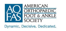 American Orthopaedic Foot & Ankle Society