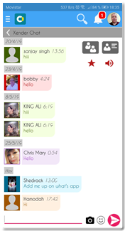 Image with missing alt attribute found on appcreator24.com