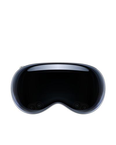 اپل ویژن پرو