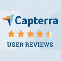 Capterra User Reviews