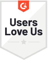Users love ApplicantStack on G2