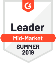 ApplicantStack recognized in Mid-Market Applicant Tracking System (ATS) based on user reviews