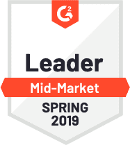 ApplicantStack recognized in Mid-Market Applicant Tracking System (ATS) based on user reviews