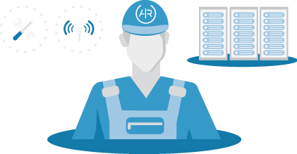 Image with missing alt attribute found on aquaray.com