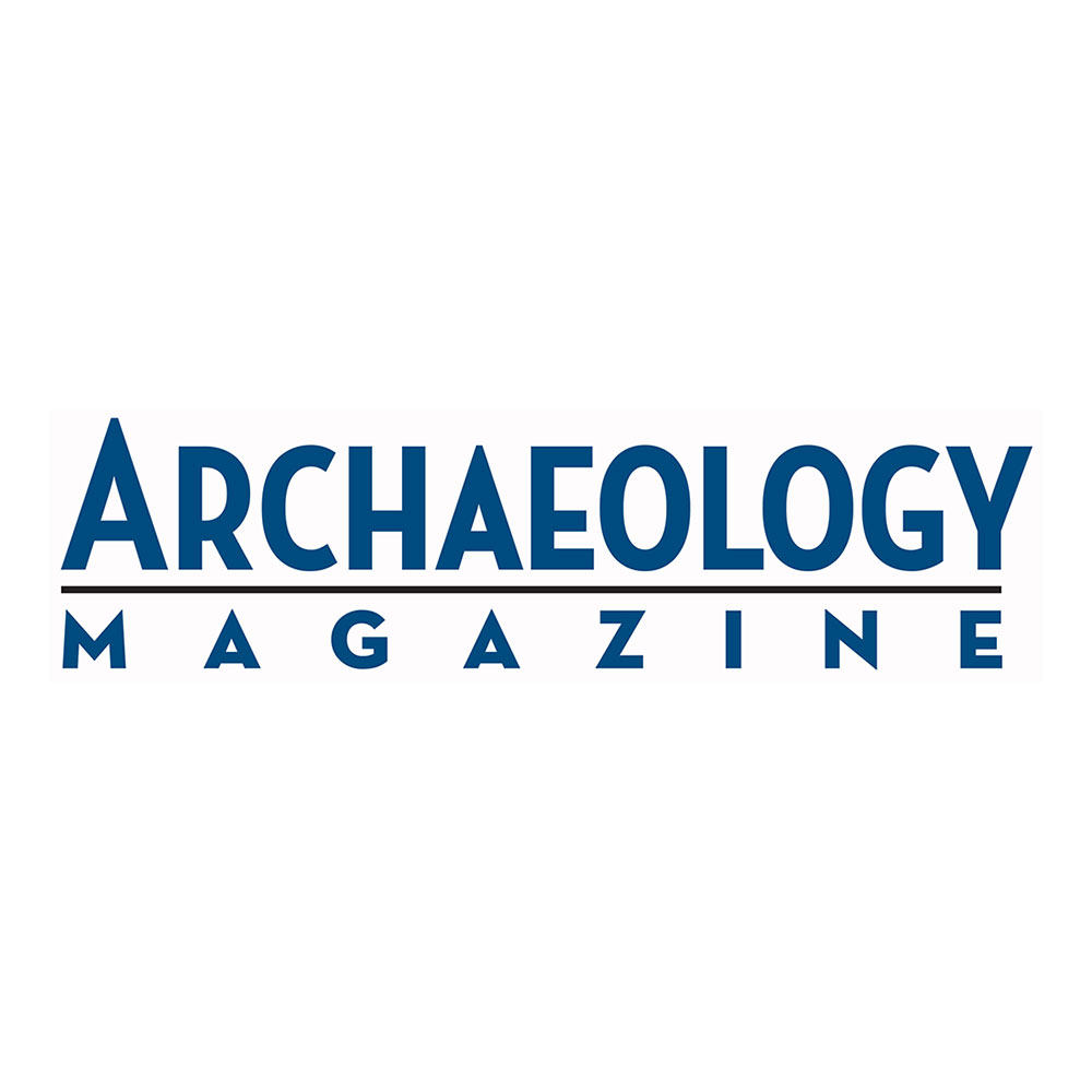 Archaeology Magazine