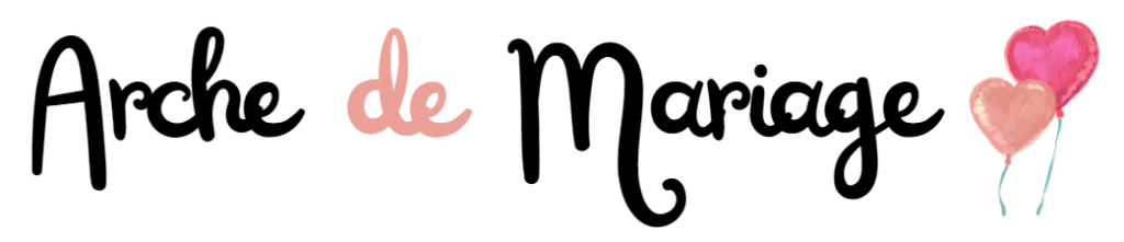 Arche de Mariage | La boutique n&deg;1 des arches de mariage