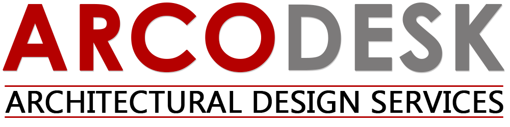 ArcoDesk LOGO