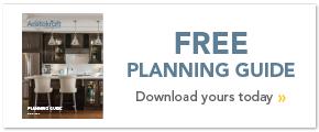 Promotional image for free planning guide