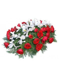 centro funerario para tanatorio