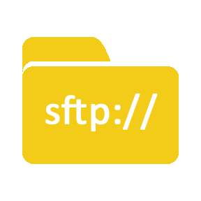sftp