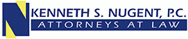 Kenneth S. Nugent, P.C.