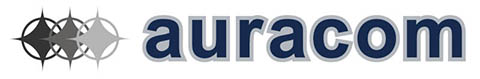 Auracom Logo