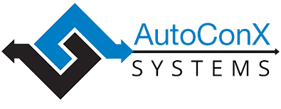 AutoConX Systems logo