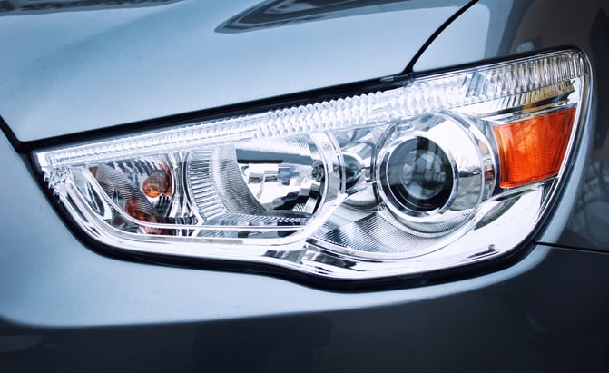 Top 5 Best Halogen Headlight Bulbs