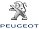 Voitures Peugeot