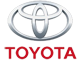 Voitures Toyota