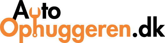 Forside - Autoophuggeren.dk