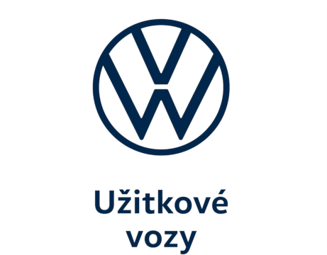 VW Užitkov&eacute; vozy