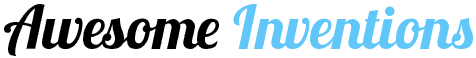 Awesome Inventions logo