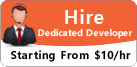 Hire Dedicated Developer