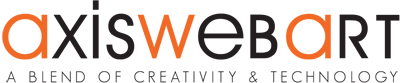 Welcome to Axiswebart, Website design and development services