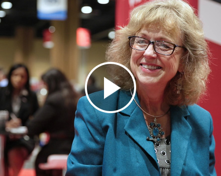 Jane Kelly from Kansas Health Care Association