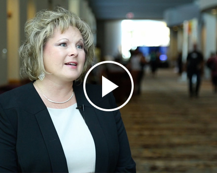 Jennifer Lopez from Texas Association for Homecare and Hospice