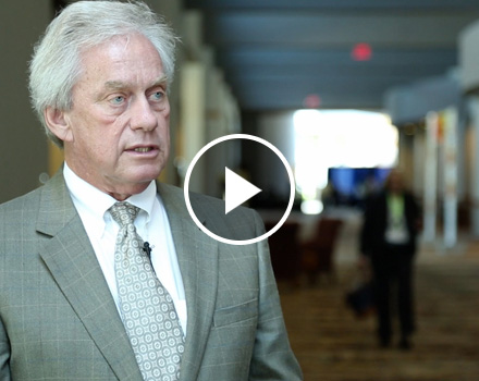 Ken Cargle from Texas Association for Homecare and Hospice