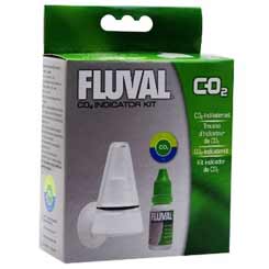 Aquarium CO2 Systems