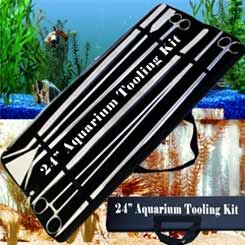 Aquascaping Tools & Nets