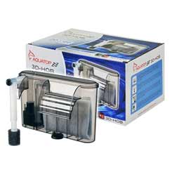 Filters, Pumps, Hoses & Media