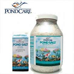 Pond Additives Supplements