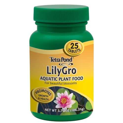 Tetra PondCare Lily Gro Tabs