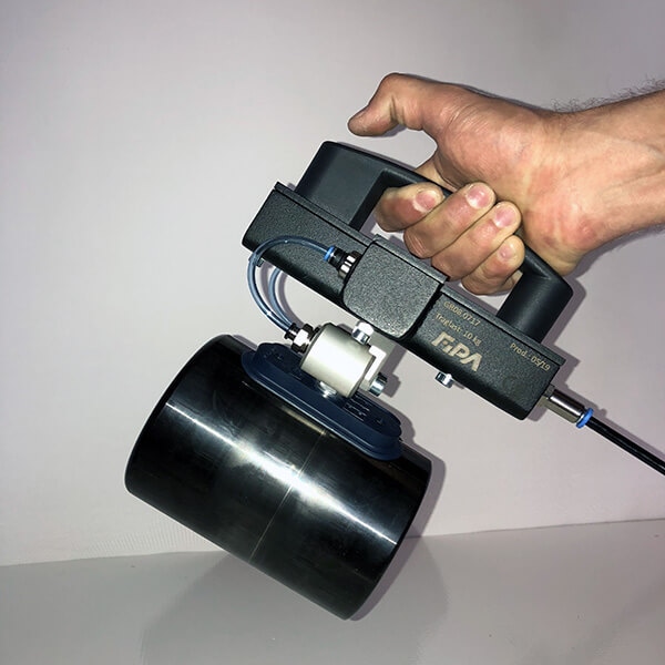 Turning the Big Wheel