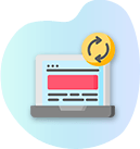 Image with missing alt attribute found on backlinkim.com