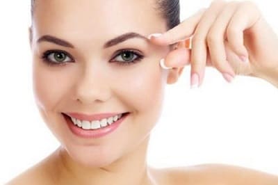 Soins anti âge - Institut de beauté Orléans - Beauté Bien-être Détente Massage Relaxation Epilation Lumière Pulsée Modelage UV