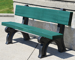 BarcoBoard&trade; Benches