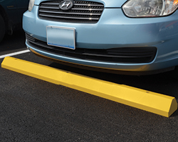 Wheel Stops & Parking Blocks