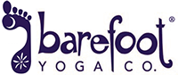 Barefoot Yoga