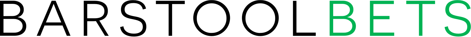 Barstool Bets - Barstool Gambling