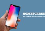 Homescreen, iPhone X, Apple, Tim Schumacher, Sebastian Kellner, Samsung Galaxy S9, Robert Weller, Julian Kramer, Torsten Schiefen, Robert Wetzker, Benjamin Heinz, Rouven Kasten, Dominik Kupilas, Armagan Amcalar, Alex Eissing, Wolfgang Bscheid, Lisa Gradow, Usercentrics, Philip Bolognesi, Johannes Paysen, Tim Böker, Benedikt Böckenförde, Sarah Friedrich, Janos Moldvay, Christian Wolff, Johannis Hatt, Stefan Schütz, Eva Arndt, Christof Szwarc, Cormes, Marius Lissautzki, Tink, Ruben Horbach, Etecture, Vivien Stellmach, Tim Seithe, Tillhub, Paul G&auml;rtner, Piabo, Sachar Klein, Hypr, Stephanie Wi&szlig;mann, Tyntec, Linda Wonneberger, Comfexy, Orhan Köroglu, Abracar, Kevin Tewe, Tewe Media, Björn Portillo, hmmh AG, Rob Szymoniak, Podcastmania, Rolf Kosakowski, KB&B,, Alexander Müller, GEDANKENtanken, Gedankentanken, Brian O'Connor, rethink, Jan Egert, Freenet-Group, Wolfgang Macht, Netzpiloten, Bastian Krautwald, Studienfinanzierung, Edgeir Aksnes, Tibber, Stefan Luther, Etribes, Roberto Collazos Garcia, We Are Social