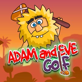Adam And Eve Golf