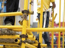 Le climat des affaires dans la construction se ...