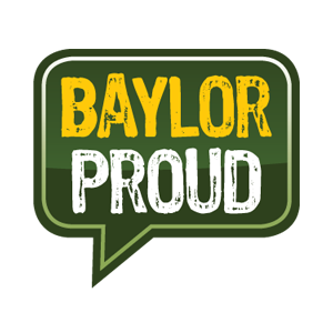 Baylor Proud