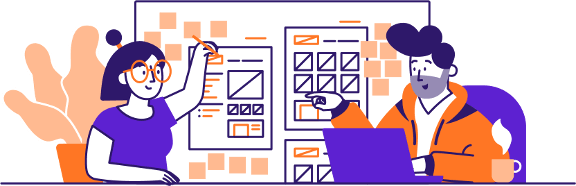 Resume being worked on