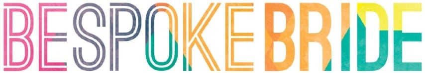 Bespoke-Bride: Wedding Blog