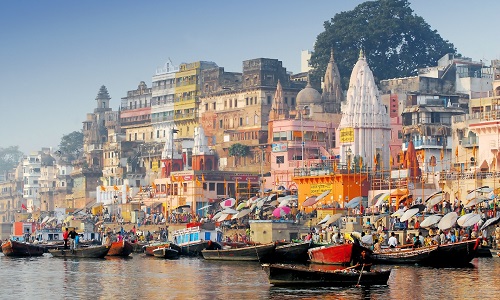 best golden triangle tours