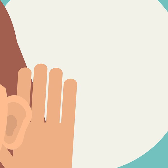 8 Things Your Ringing Ears Are Trying to Tell You