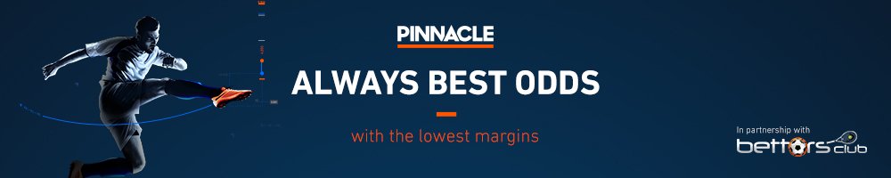 Pinnacle Sports Tipster Competition