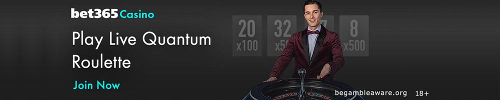 bet365 Casino